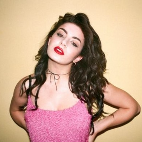 Charli XCX Boom Clap